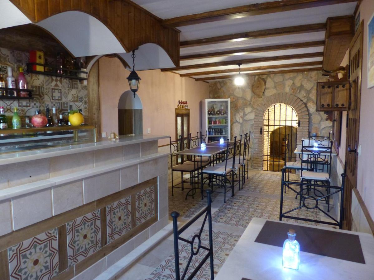 Appartement Casa De La Abuela Pili à Colmenar de Oreja Extérieur photo