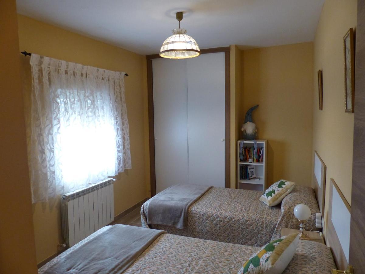 Appartement Casa De La Abuela Pili à Colmenar de Oreja Extérieur photo