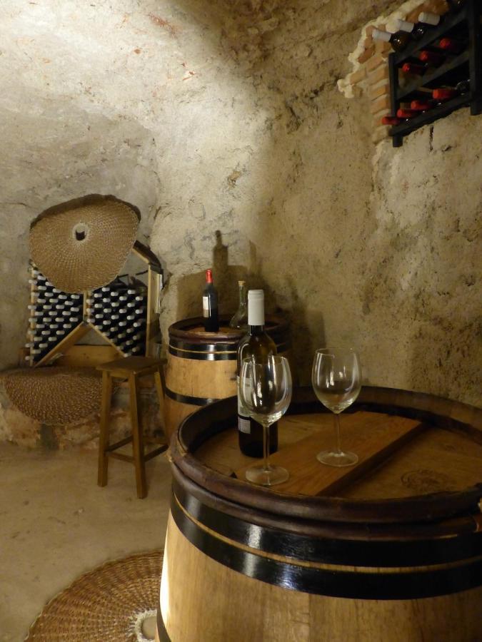 Appartement Casa De La Abuela Pili à Colmenar de Oreja Extérieur photo