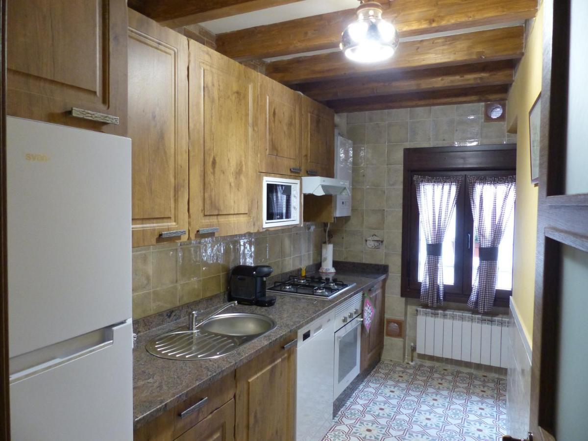 Appartement Casa De La Abuela Pili à Colmenar de Oreja Extérieur photo