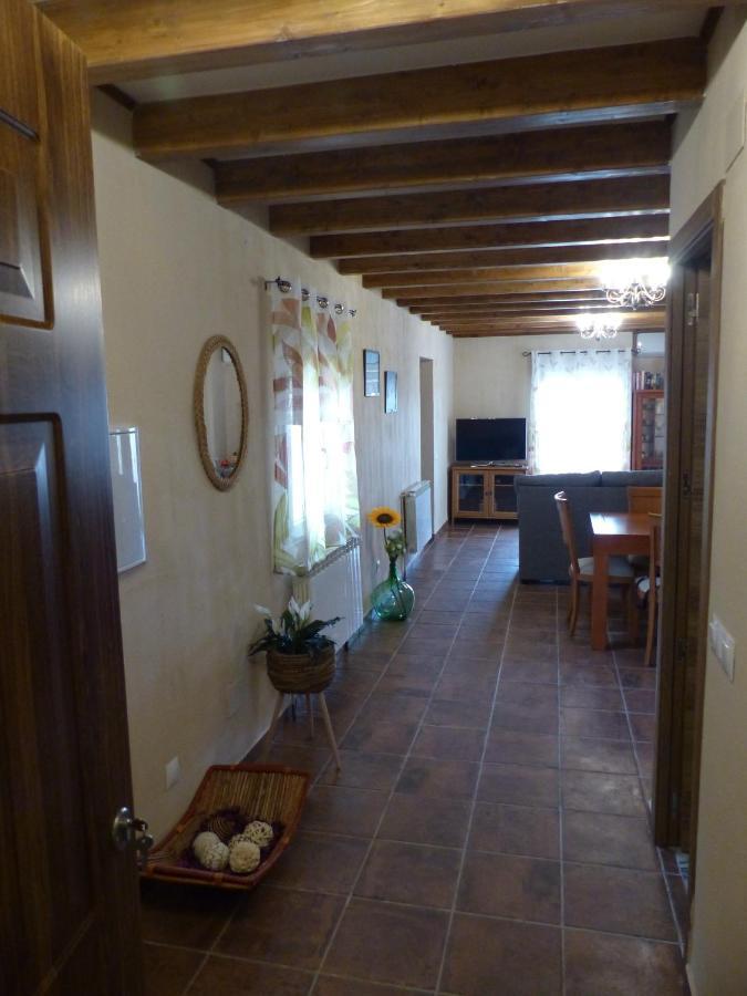 Appartement Casa De La Abuela Pili à Colmenar de Oreja Extérieur photo