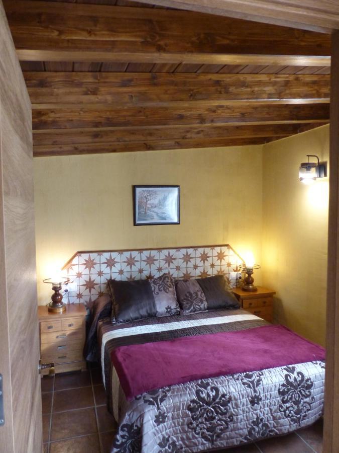 Appartement Casa De La Abuela Pili à Colmenar de Oreja Extérieur photo