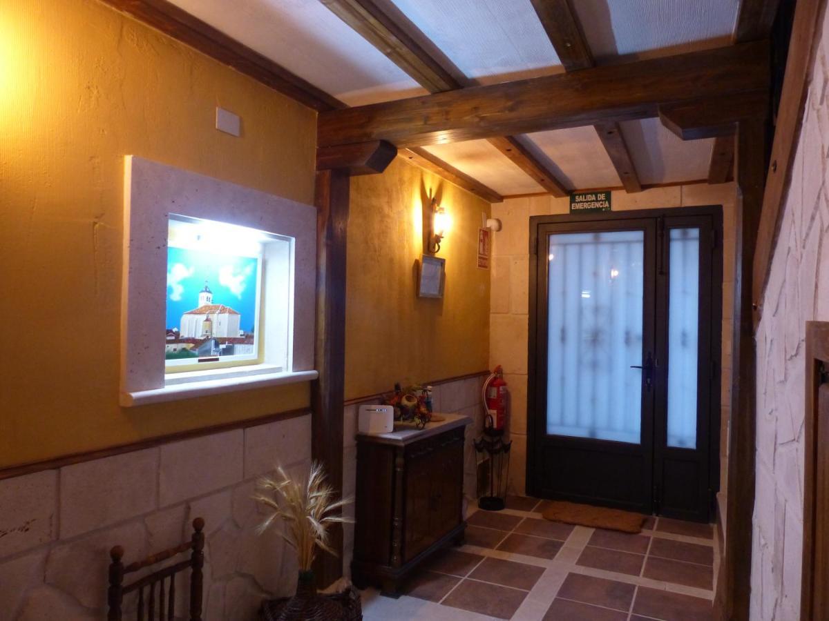 Appartement Casa De La Abuela Pili à Colmenar de Oreja Extérieur photo