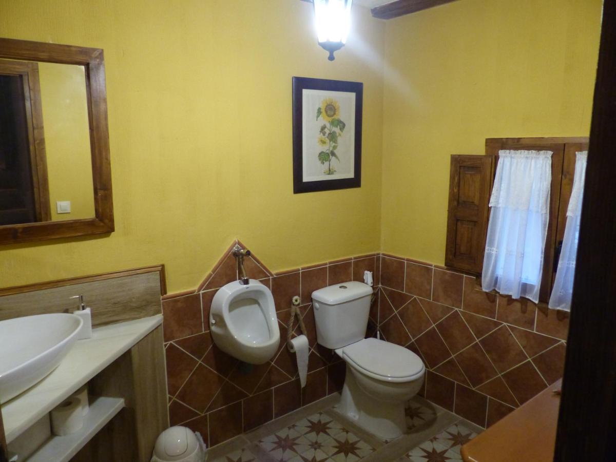 Appartement Casa De La Abuela Pili à Colmenar de Oreja Extérieur photo