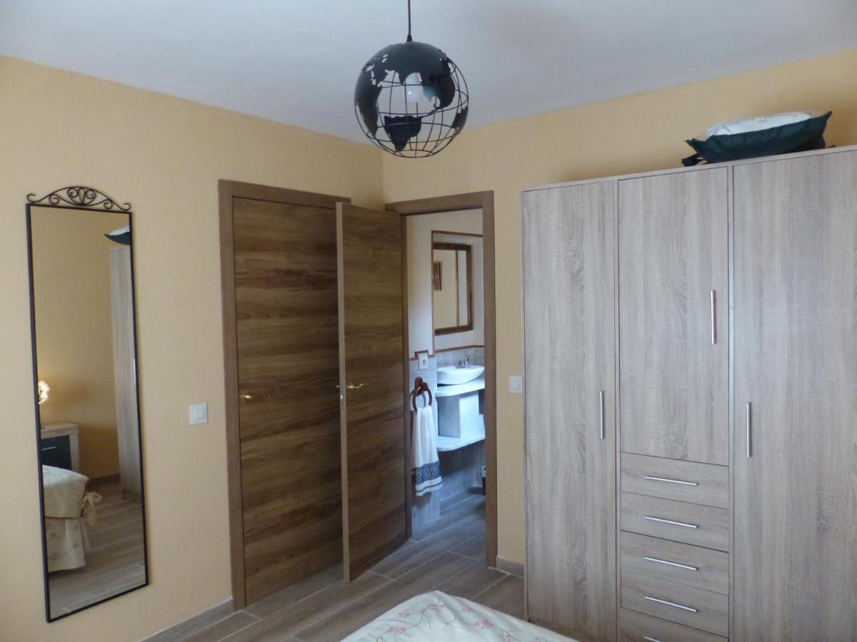 Appartement Casa De La Abuela Pili à Colmenar de Oreja Extérieur photo