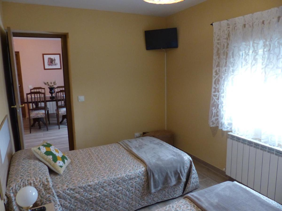 Appartement Casa De La Abuela Pili à Colmenar de Oreja Extérieur photo