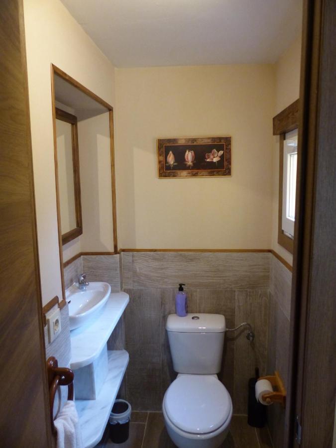 Appartement Casa De La Abuela Pili à Colmenar de Oreja Extérieur photo