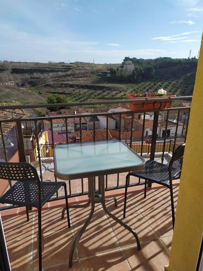 Appartement Casa De La Abuela Pili à Colmenar de Oreja Extérieur photo