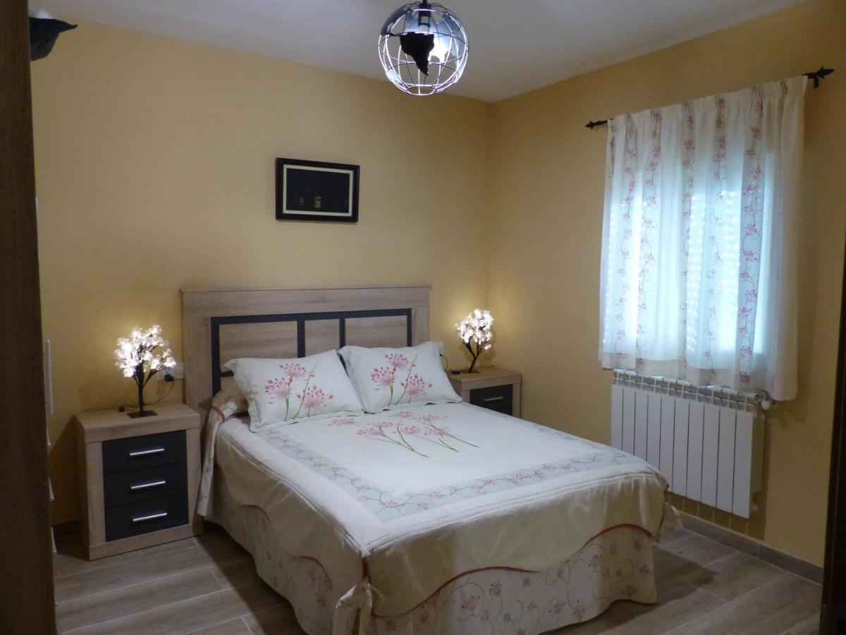 Appartement Casa De La Abuela Pili à Colmenar de Oreja Extérieur photo