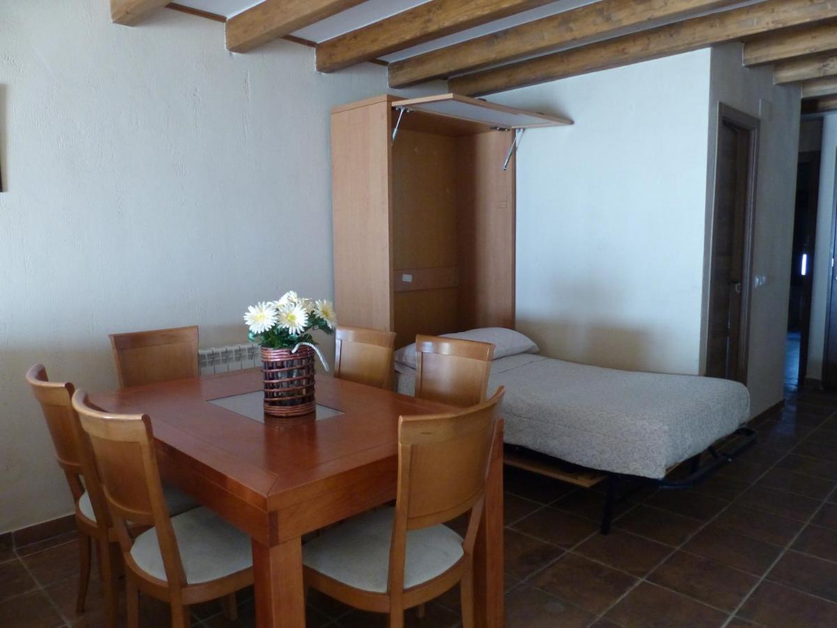 Appartement Casa De La Abuela Pili à Colmenar de Oreja Extérieur photo