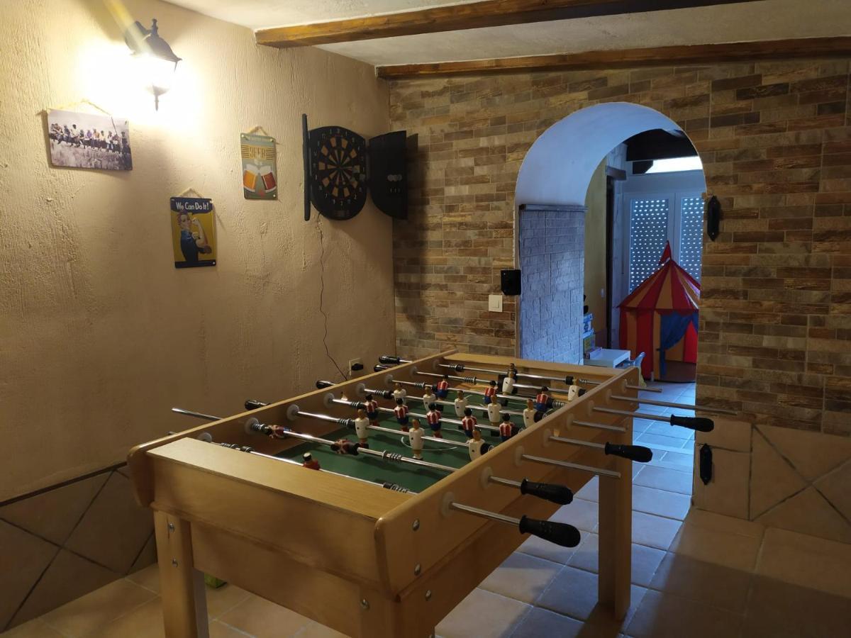 Appartement Casa De La Abuela Pili à Colmenar de Oreja Extérieur photo