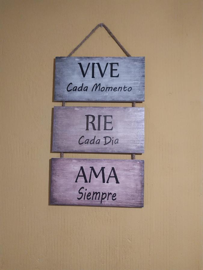 Appartement Casa De La Abuela Pili à Colmenar de Oreja Extérieur photo