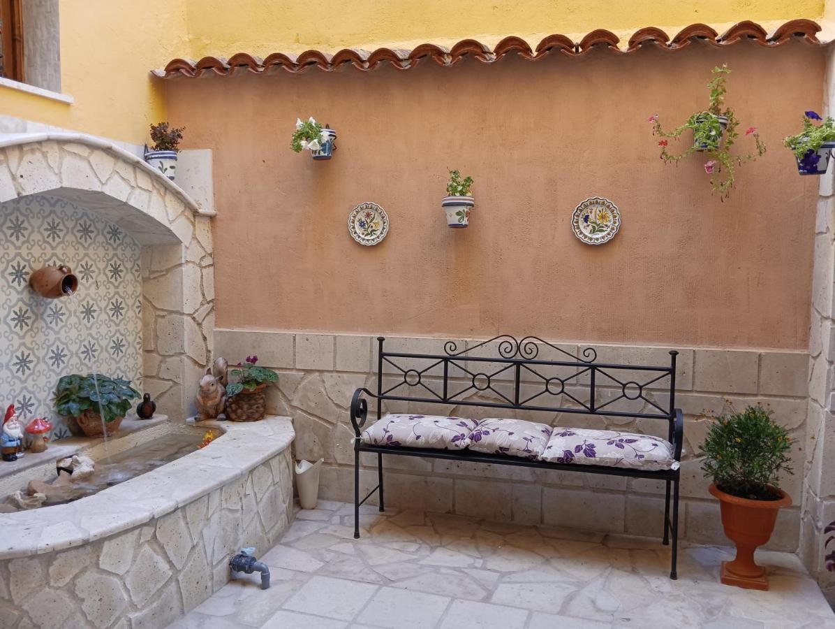 Appartement Casa De La Abuela Pili à Colmenar de Oreja Extérieur photo