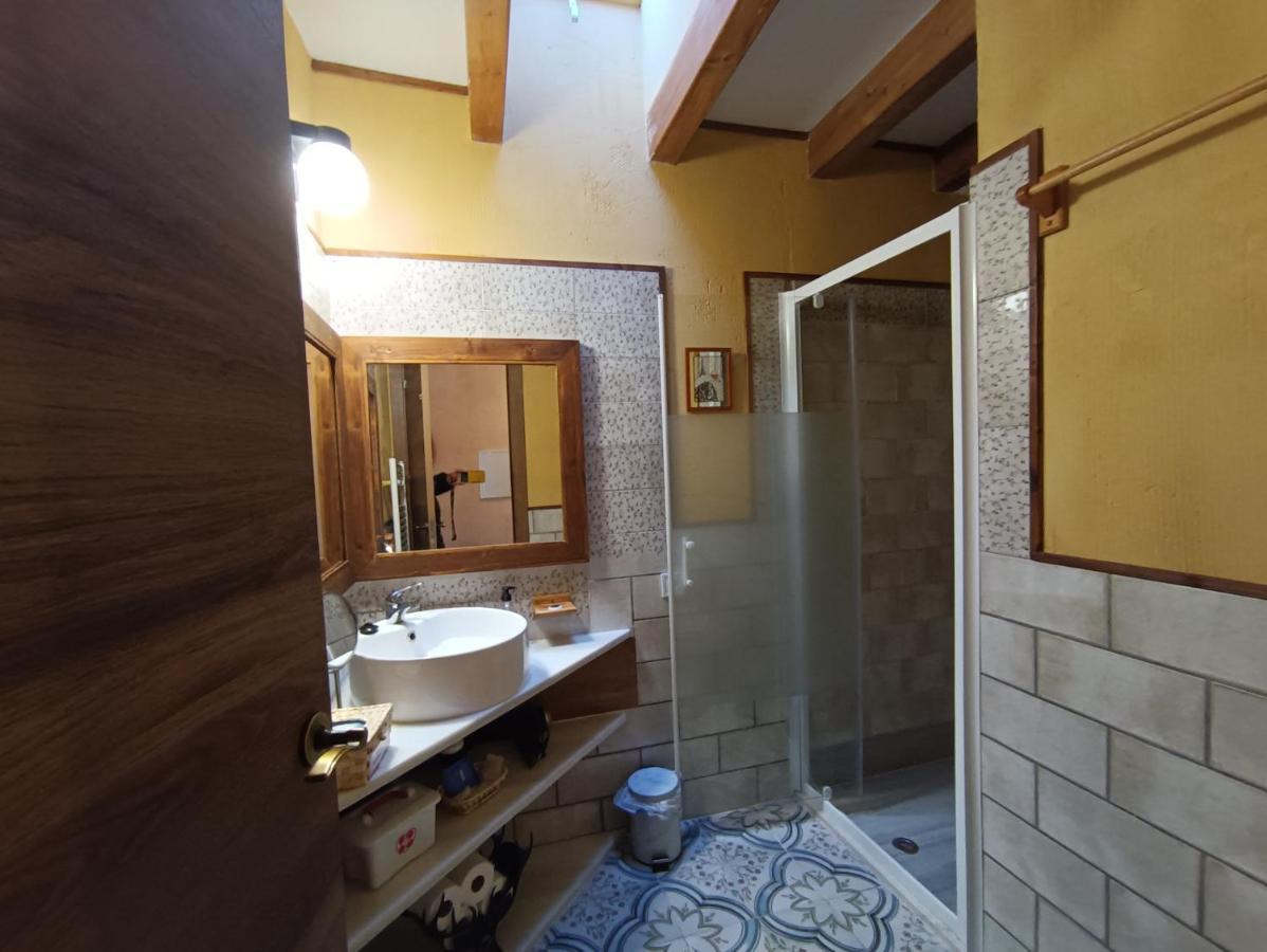 Appartement Casa De La Abuela Pili à Colmenar de Oreja Extérieur photo