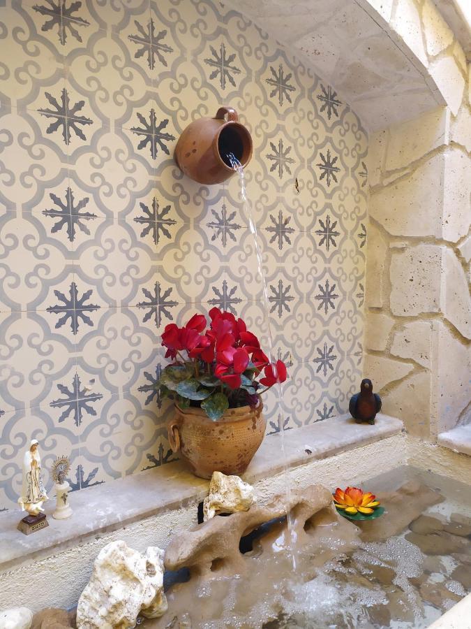Appartement Casa De La Abuela Pili à Colmenar de Oreja Extérieur photo